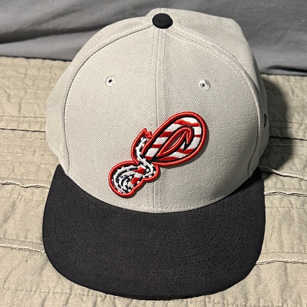 Pensacola Wahoos Baseball Hat